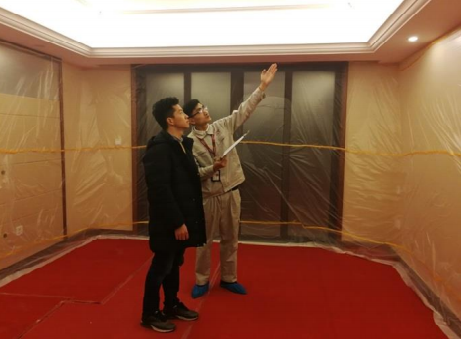 我们该怎样面对房屋质量问题