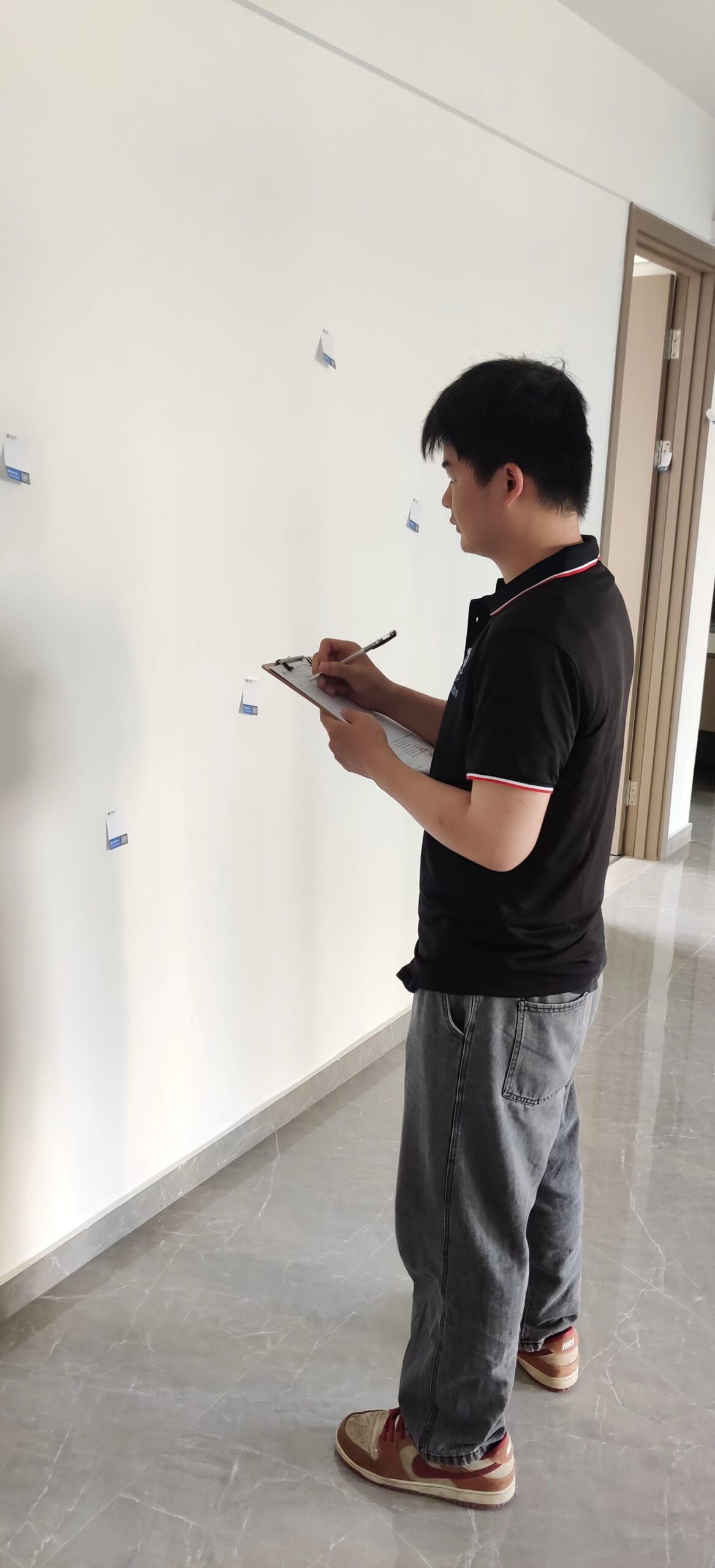 安嘉验房——为什么要请家装监理?